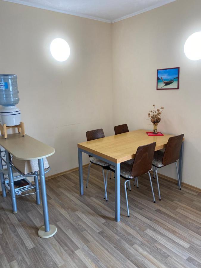 First Line Apartment At Obzor Bagian luar foto