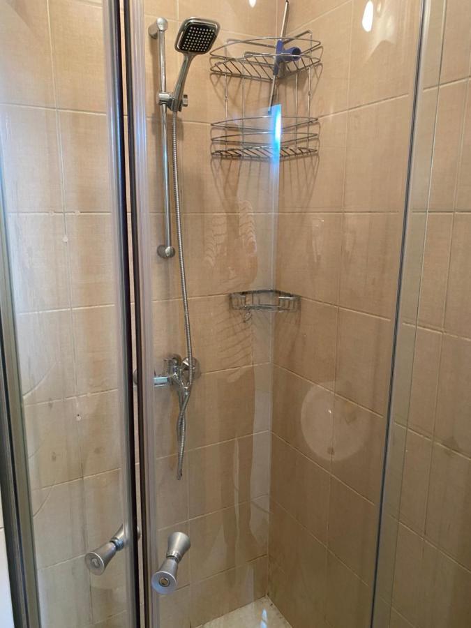 First Line Apartment At Obzor Bagian luar foto