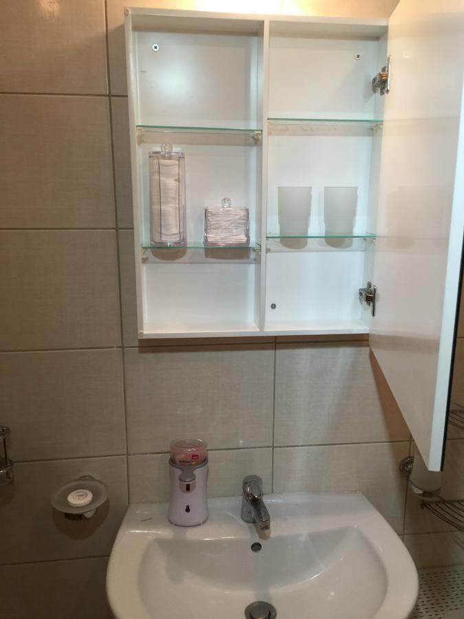 First Line Apartment At Obzor Bagian luar foto
