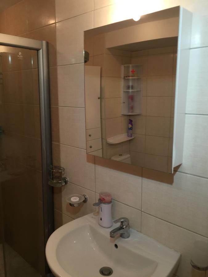 First Line Apartment At Obzor Bagian luar foto
